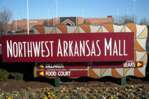 Northwest Arkansas Mall Sells for $39.5M