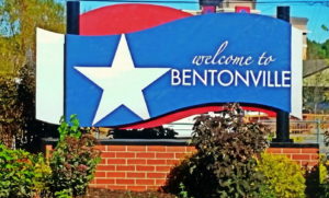 Bentonville AR Commercial Real Estate Mortgage Financing